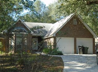 2634 Cotuit Ln, Tallahassee, FL 32309