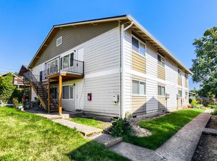Candlewood Apartments, Forest Grove, OR 97116