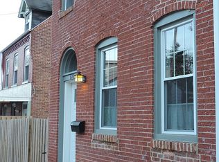 610 Beaver St, Lancaster, PA 17603
