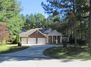 101 Buckeye Ln, Mc Cormick, SC 29835