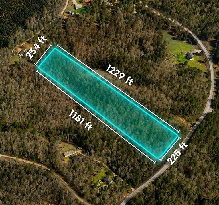 1st image of 0 Old Copelan Rd #1