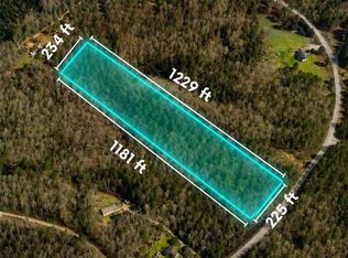 0 Old Copelan Rd #1, Eatonton, GA 31024