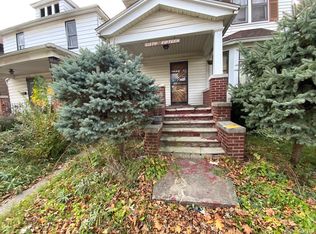 6015 Seminole St, Detroit, MI