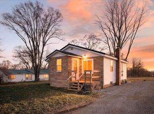 711 Rockingham Ave, Alma, MI