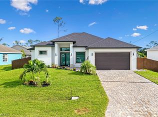 2704 SW 4th Ter, Cape Coral, FL 33991