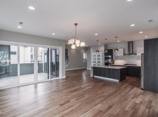 1201 Sigler St, Nashville, TN 37203