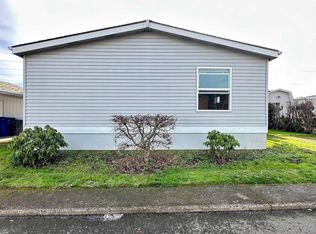 5422 Portland Rd NE Unit 117, Salem, OR 97305