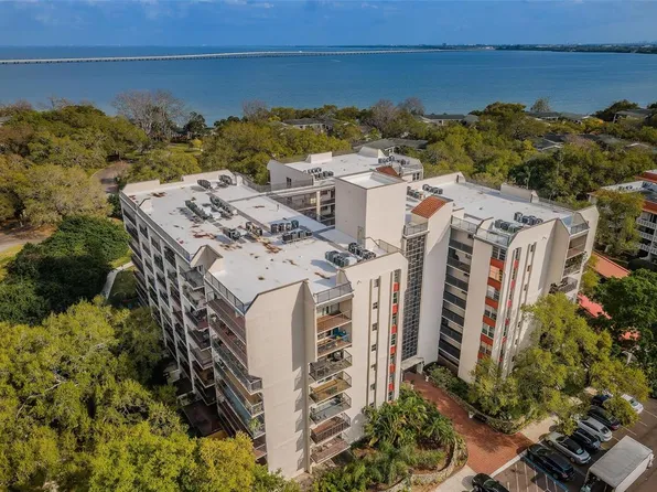 2699 SEVILLE BOULEVARD #408, CLEARWATER, FL 33764