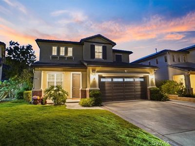 28211 Lorita Ln, Saugus, CA, 91350