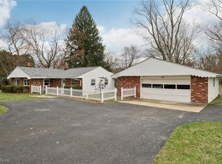 402 Yager Rd, Clinton, OH 44216