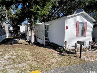 414 2nd Ave. S, Myrtle Beach, SC, 29577