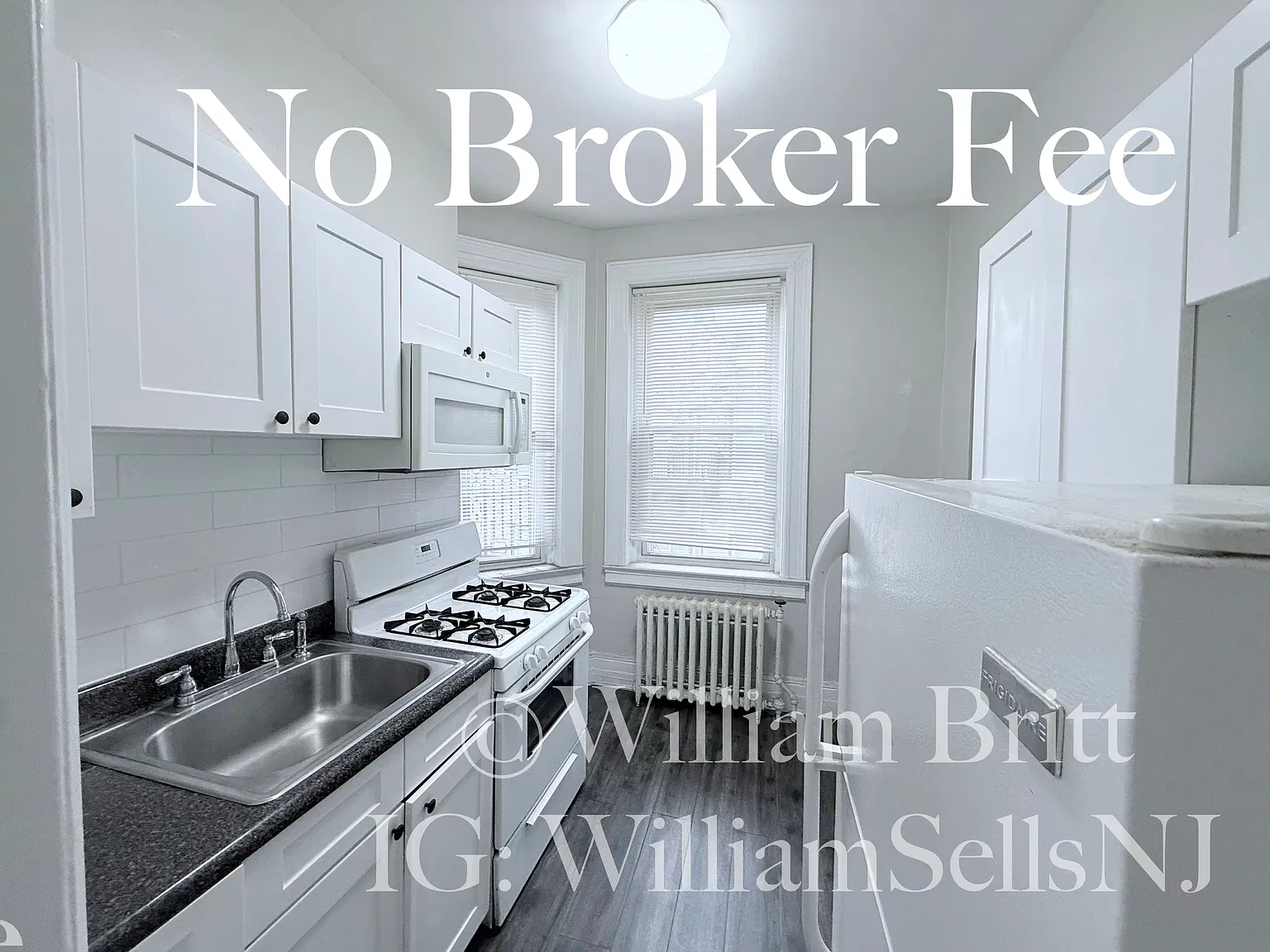 1 bed, $1,850 — Photo 1