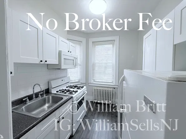 264-270 Palisades Ave #4I, Jersey City, NJ 07307