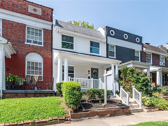 2nd image of 2613 Grayland Ave