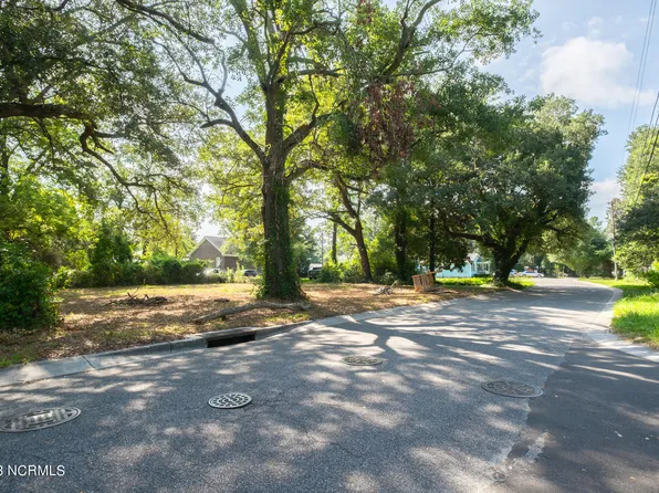 460 Maides Avenue LOT 6, Wilmington, NC 28405