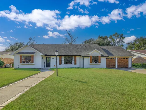 1825 Rikisha Ln, Beaumont, TX 77706