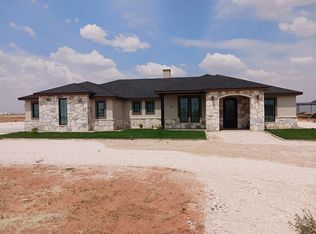 181 County Road 100k, Seminole, TX 79360