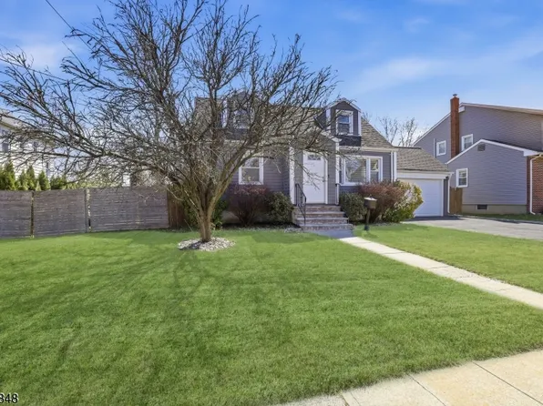 239 3rd Ave, Garwood Boro, NJ 07027