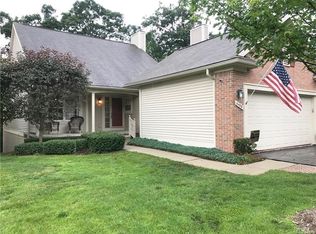 6488 Waters Edge Way #1, Clarkston, MI 48346