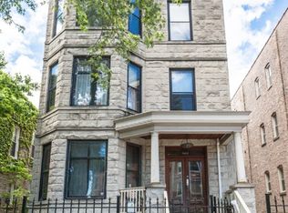 2722 N Monticello Ave #G, Chicago, IL 60647