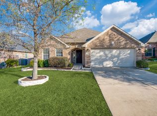 2309 Castle Creek Dr, Little Elm, TX 75068