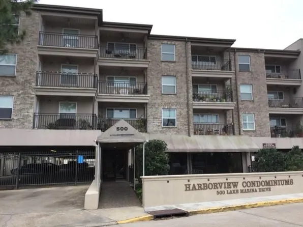 500 Lake Marina Ave, New Orleans, LA 70124