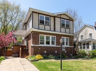 700 S Greenwood Ave, Park Ridge, IL 60068