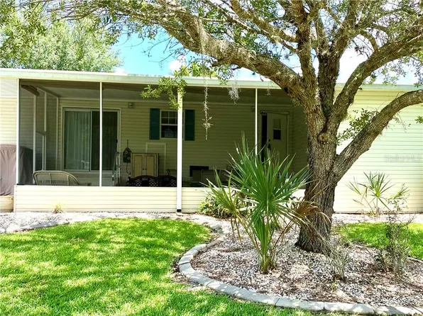 3017 NE 102nd Ave, Silver Springs, FL 34488