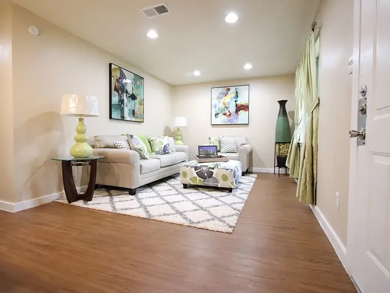 Buffalo Ridge Apartments — Photo 7