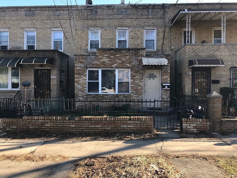1st image of 2343 21st St