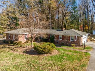 4535 Bridgewater Dr, Clemmons, NC 27012