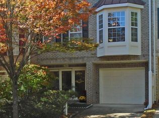 2706 Chanbourne Way, Vienna, VA 22181