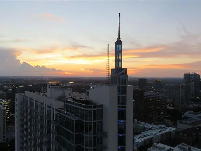 855 W Peachtree St NE #3201 — Photo 39