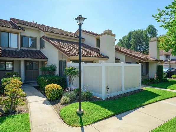 23001 Paseo De Terrado, Diamond Bar, CA 91765