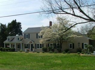 4720 High Point Rd, Kernersville, NC 27284