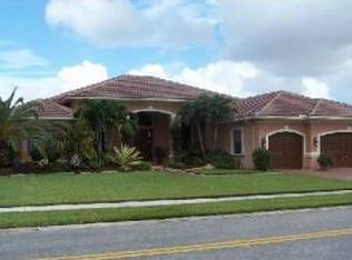 14979 SW 34th St, Davie, FL 33331