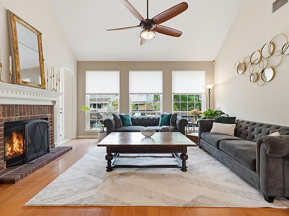 3rd image of 10507 Erica Leigh Ct