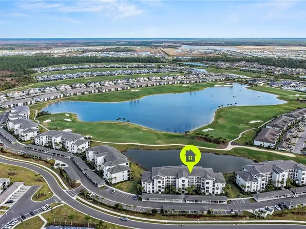 43993 Boardwalk LOOP #1915, Babcock Ranch, FL 33982