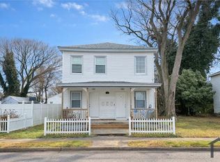 112 E Howard St #A, Hampton, VA 23663