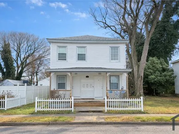112 E Howard St, Hampton, VA