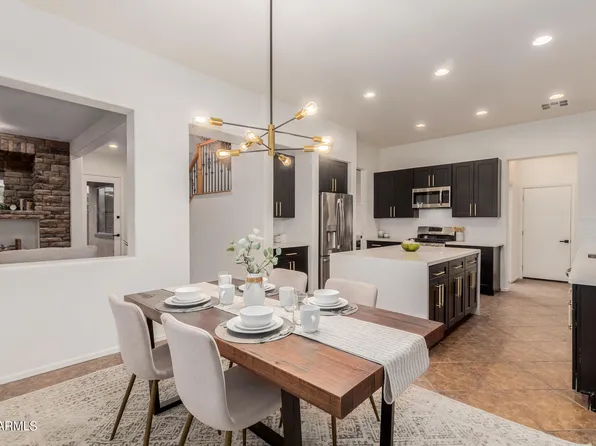 9310 S 182ND Lane, Goodyear, AZ 85338