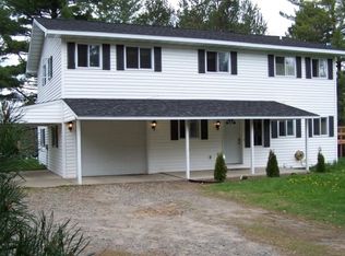 4145 Pine Point Dr, Rhinelander, WI 54501
