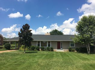 2040 1st Ave, Tuscaloosa, AL 35401