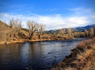 514 Old Stage Rd, Salida, CO 81201