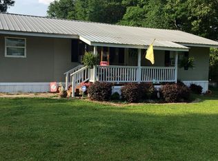 12561 Road 383, Philadelphia, MS 39350