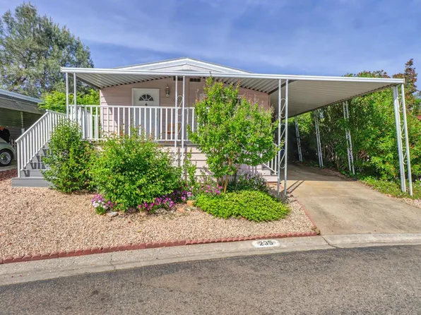 235 Raymond Ln #112, Folsom, CA 95630