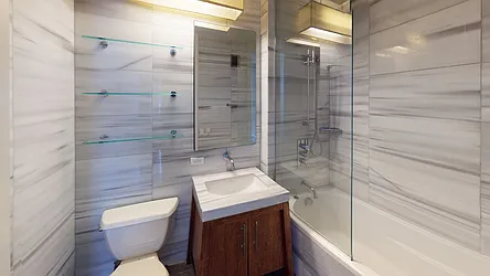 Rented by AZ REALTY NYC LLC