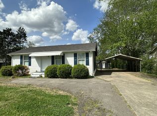 130 E St, Clarksville, TN