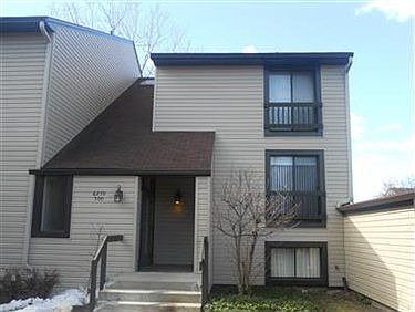1st image of 6270 Greenwood Pkwy APT 501