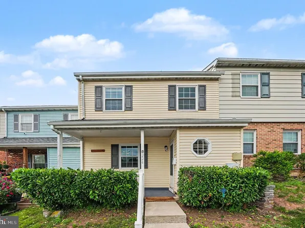 224 Lexington Rd, Schwenksville, PA 19473